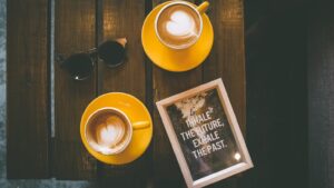 Coffee or Chai: Which One Is Best?